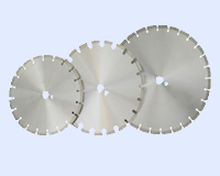 Diamond Saw Blade