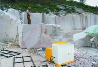 Wire Saw for Granite Block Quarrying